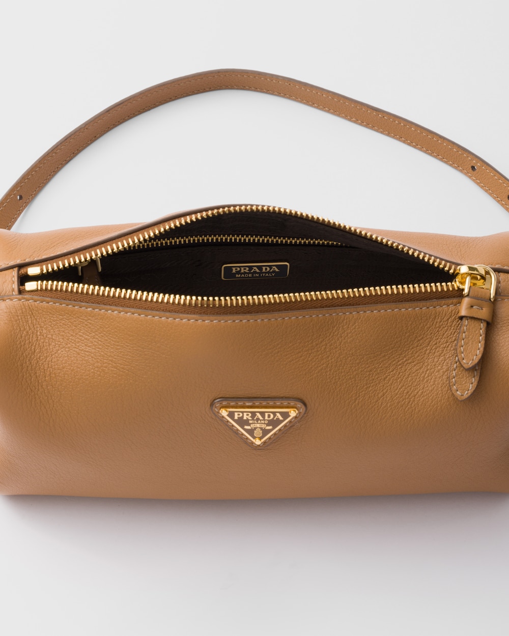 Leather Pouch - Image 4